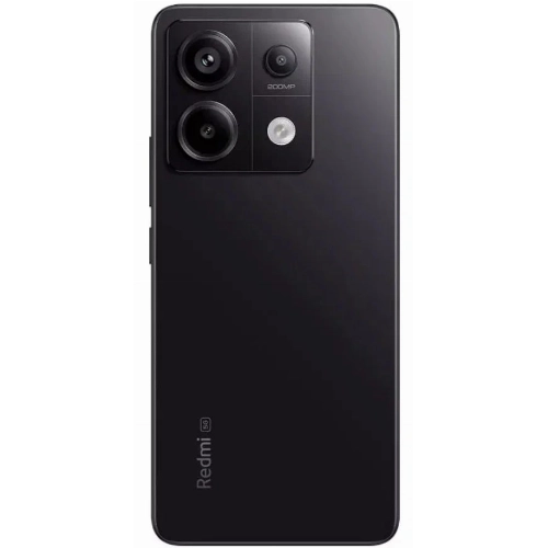 Смартфон Xiaomi Redmi Note 13 Pro 5G 12/512 ГБ, черный